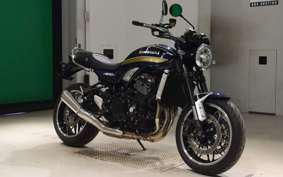 KAWASAKI Z900RS 2022 ZR900K