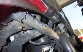 YAMAHA JOG Delux 2015 SA39J