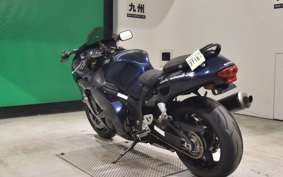 SUZUKI GSX-1300R HAYABUSA 2003