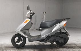 SUZUKI ADDRESS V125 CF4EA