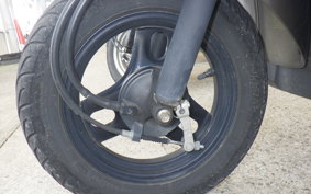 HONDA CREA SCOOPY AF55