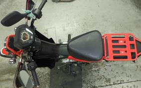 HONDA ｸﾛｽｶﾌﾞ JA10