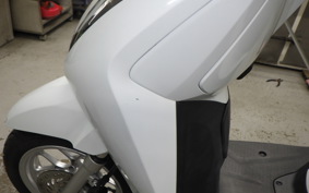 HONDA LEAD 125 2022 JF45