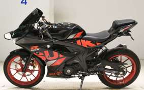 SUZUKI GSX-R125 2006 DL33B