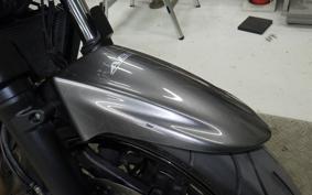 SUZUKI BANDIT 1250 2016 GW72A