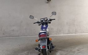 HONDA CB125 JC06
