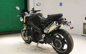TRIUMPH SPEED TRIPLE 2007