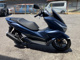 Фото Honda PCX 125 с японского аукциона