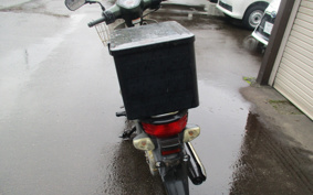 HONDA SUPER CUB50 AA04