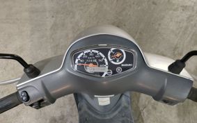 SUZUKI LET's 4 CA45A
