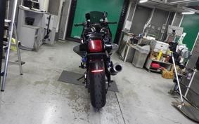 KAWASAKI ZZ1100 NINJA R 1992 ZXT10C