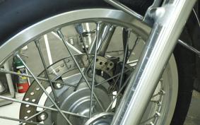 KAWASAKI W800 2011 EJ800A