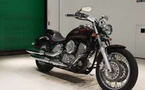 YAMAHA DRAGSTAR 1100 2007 VP13J