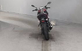 YAMAHA MT-25 RG10J