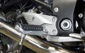 KAWASAKI 1400 GTR 2009