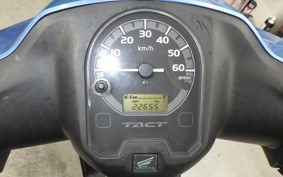 HONDA TACT-4ﾍﾞｰｼｯｸ 2026 AF75