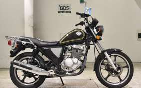SUZUKI QS150