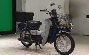 SUZUKI BIRDIE 50 2025 BA42A