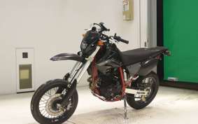 HONDA XR400 MOTARD 2007 ND08