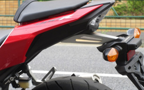 HONDA CBR400R ABS 2017 NC47