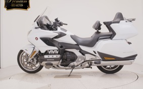 HONDA GL 1800 GOLD WING TOUR DCT 2019 SC79