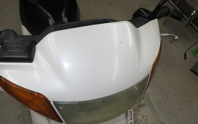 YAMAHA JOG 90 Sports Edition 3WF