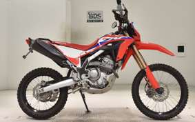 HONDA CRF250L MD47