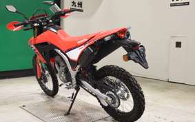 HONDA CRF250L 2019 MD47