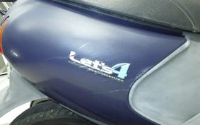 SUZUKI LET's 4 CA45A