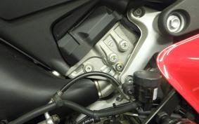DUCATI PANIGALE V4 S 2022