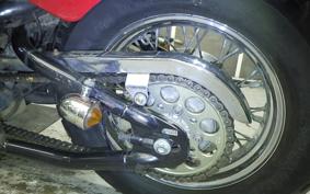 HONDA STEED 400 VLS 1999 NC37