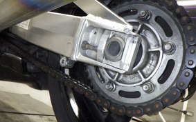 SUZUKI GSX1300R HAYABUSA 2003