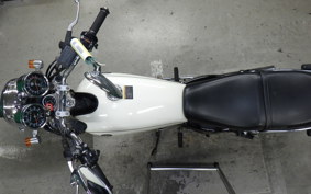 YAMAHA SR400 Gen.4 2014 RH03J