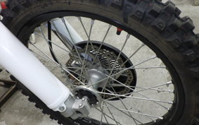HONDA CRF250 RALLY 2011 ME12