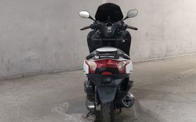 KYMCO DOWN TOWN200I SK40AA