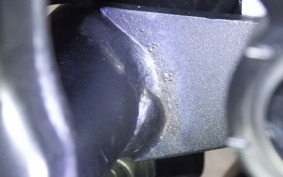 KAWASAKI NINJA 250 EX250L