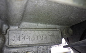SUZUKI GEMMA 250 2000 CJ47A