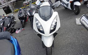 YAMAHA MAJESTY 250 Gen.4 SG20J