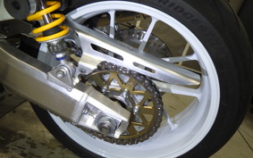 SUZUKI GSX1400 2002 GY71A