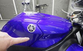 YAMAHA YZF-R1 2007