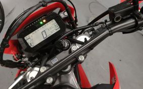 HONDA CRF250L MD47