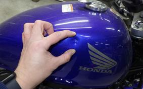 HONDA VT750S 2012