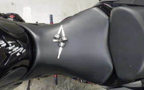 KAWASAKI NINJA 1000 A 2018 ZXT00W