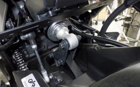 YAMAHA TRACER 9 GT 2025 RN70J