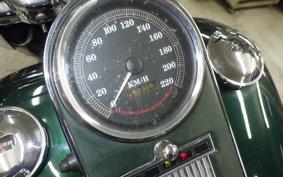 HARLEY FLHR 1340 1998