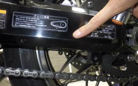 KAWASAKI Z900RS 2021 ZR900C