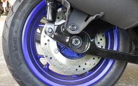 YAMAHA X-MAX 250 SGA8J