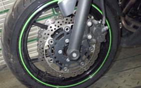KAWASAKI NINJA 400R 2010 ER400B