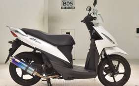 SUZUKI ADDRESS 110 CE47A
