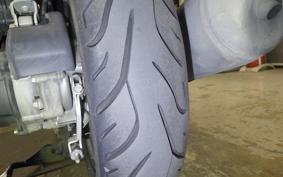 HONDA TACT Basket AF79